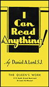 Lord Pamphlet: I Can Read Anything!